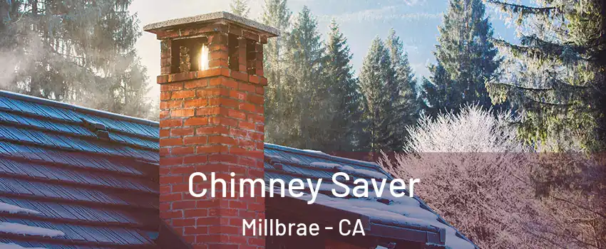  Chimney Saver Millbrae - CA
