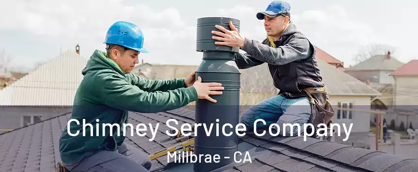  Chimney Service Company Millbrae - CA