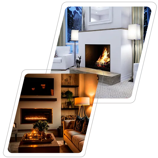 Remove Chimney Odor in Millbrae, CA
