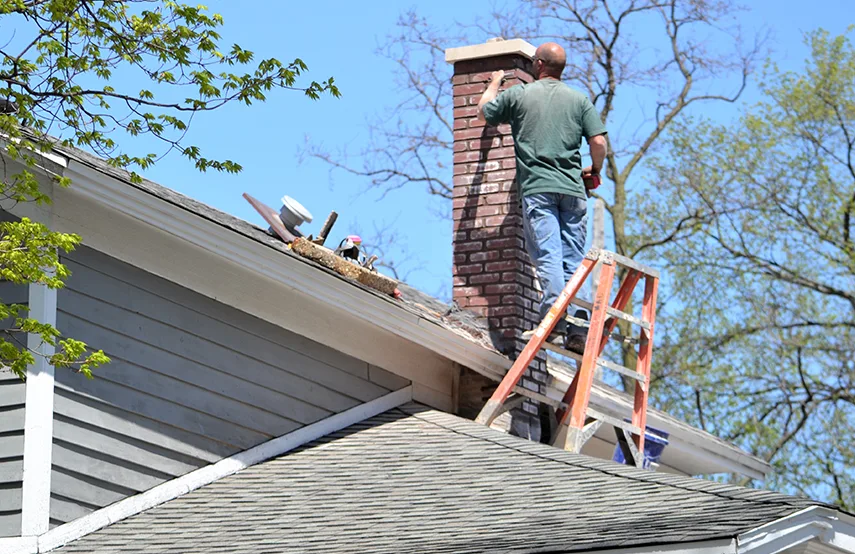 Chimney & Fireplace Inspections Services in Millbrae, CA