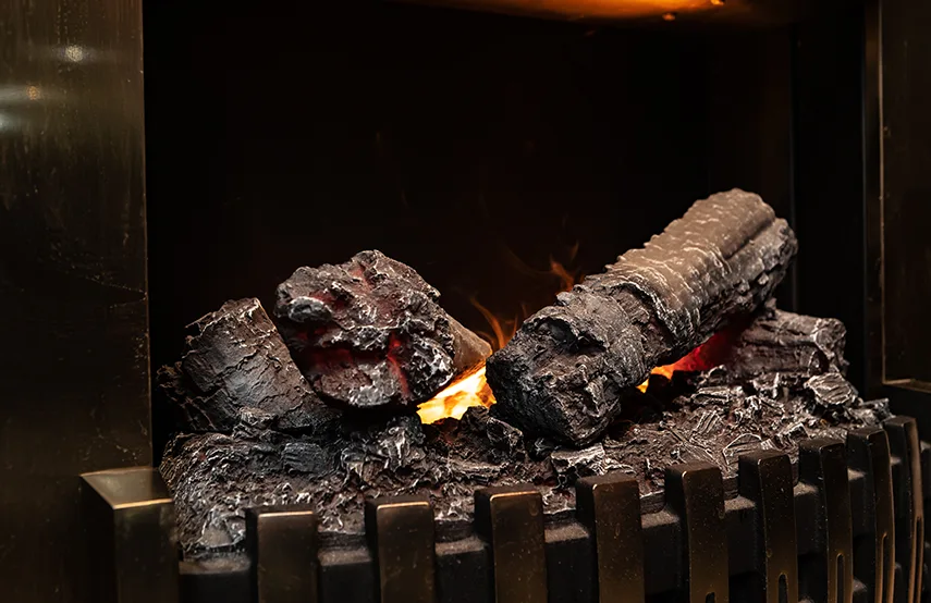 Soot Removal in Millbrae, California