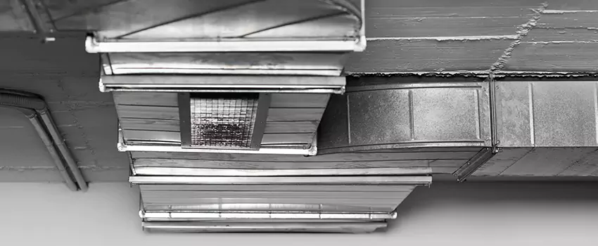 Trusted Air Duct Cleaning Company in Millbrae, California