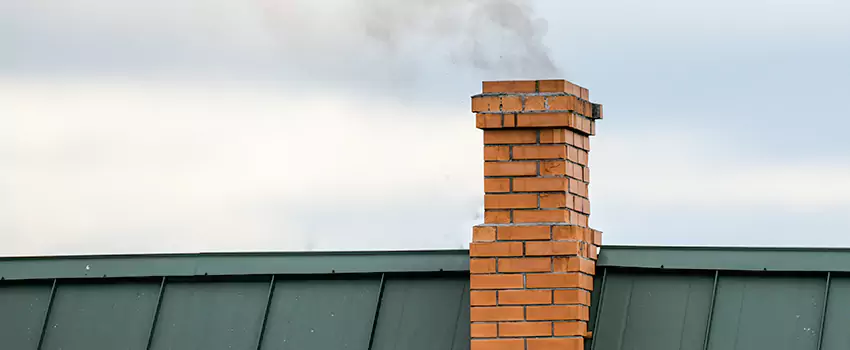 Animal Screen Chimney Cap Repair And Installation Services in Millbrae, California