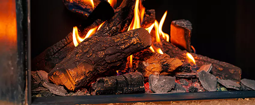 Chimney Fireplace Ash Dump Cleaning in Millbrae, CA