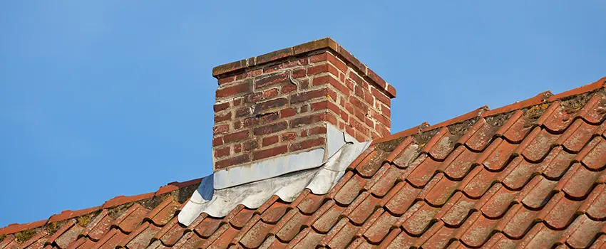Residential Chimney Bricks Rotten Repair Services in Millbrae, CA