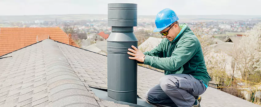 Chimney Chase Inspection Near Me in Millbrae, California