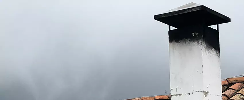 Chimney Damper Inspection in Millbrae, CA