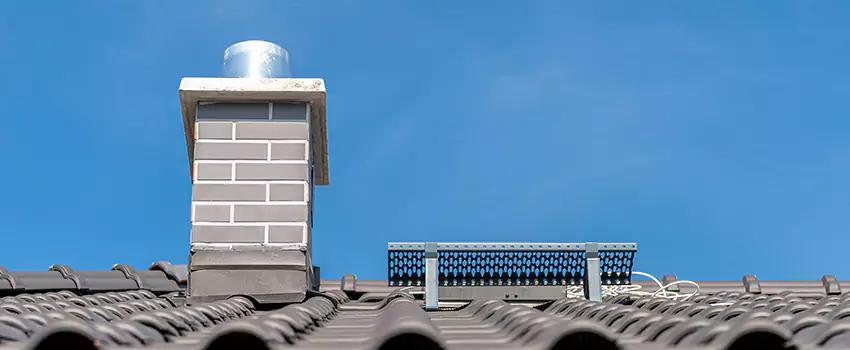 Chimney Flue Relining Services in Millbrae, California