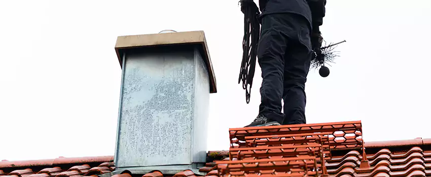 Chimney Liner Services Cost in Millbrae, CA