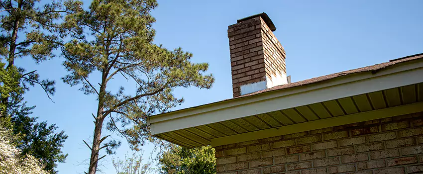 Budget-Friendly Chimney Masonry Service in Millbrae, California