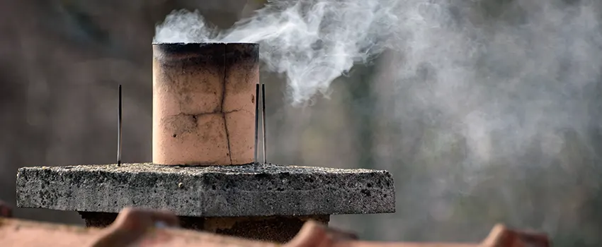 Wood Burning Chimney Odor Removal in Millbrae, CA