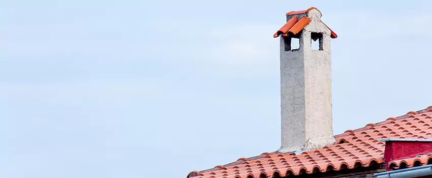 Chimney Pot Replacement in Millbrae, CA