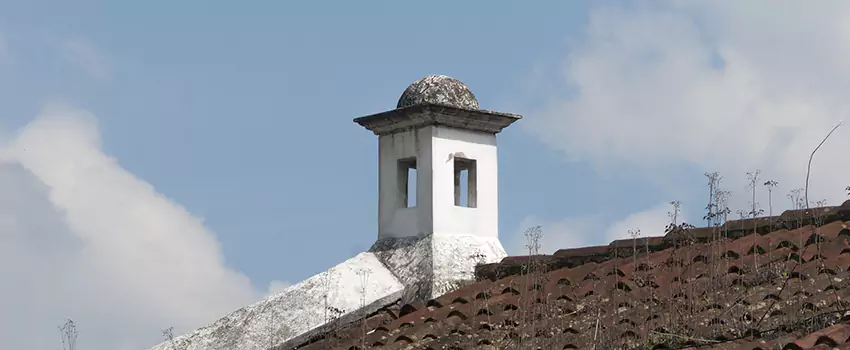 Cost To Rebuild A Chimney in Millbrae, CA