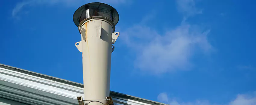 Fireplace Chimney Remodel Services in Millbrae, California
