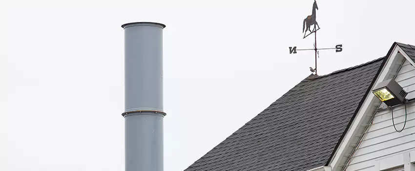 Chimney Inspection in Millbrae, CA