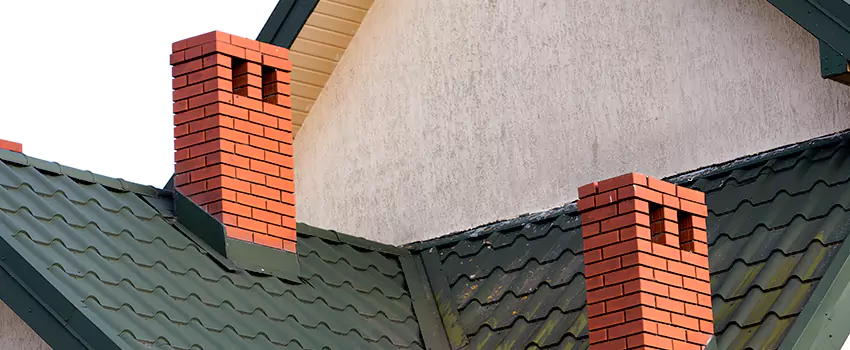 Chimney Saver Waterproofing Services in Millbrae, California