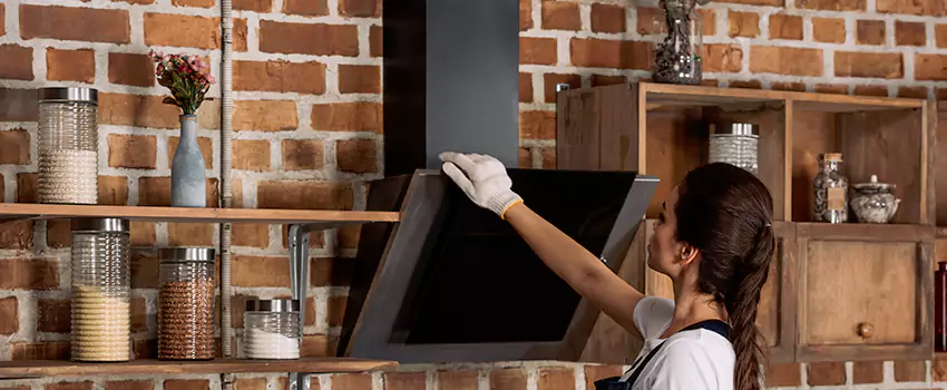 Chimney Installation in Millbrae, CA