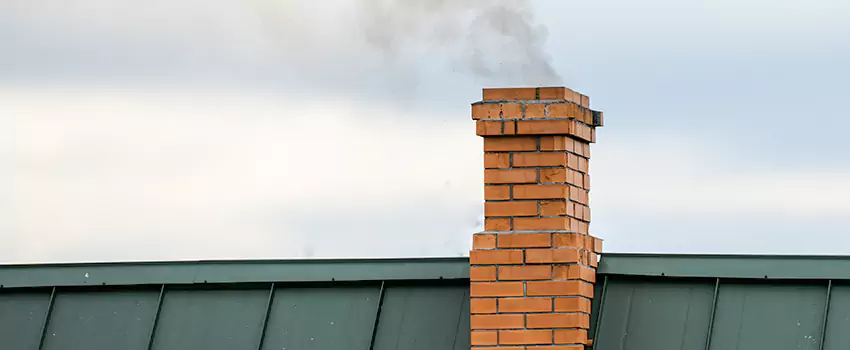 Chimney Soot Cleaning Cost in Millbrae, CA