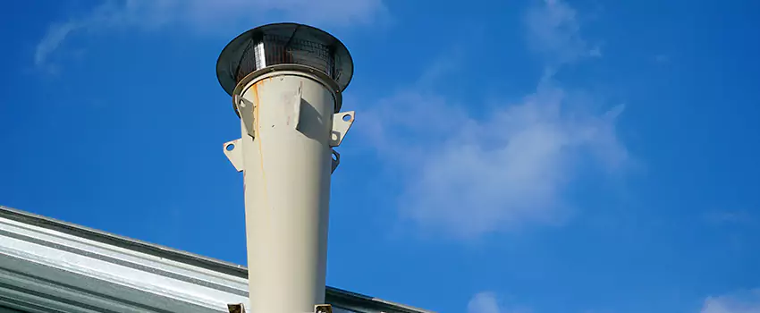 Chimney Spark Arrestor Requirements in Millbrae, CA