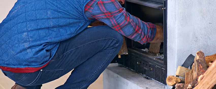 Chimney Sweep To Clear Creosote Buildup in Millbrae, California