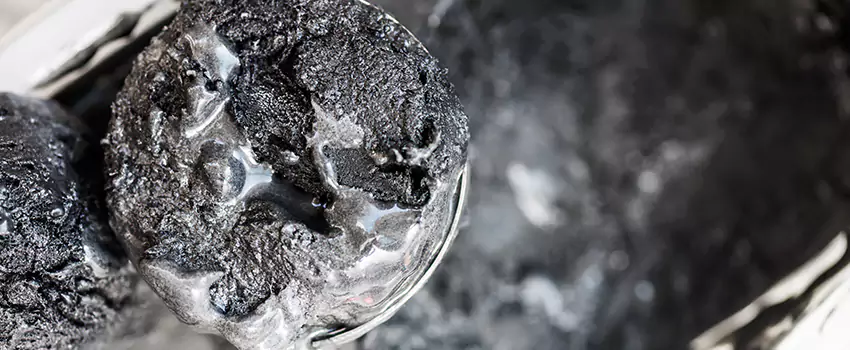 Clogged Dryer Vent Lint Cleaning in Millbrae, California