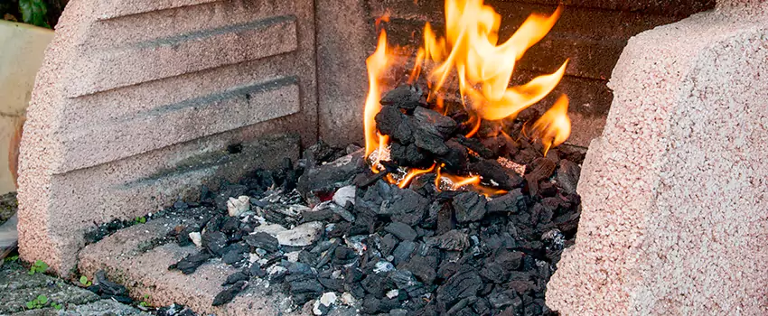 Remove Creosote From Brick in Millbrae, CA