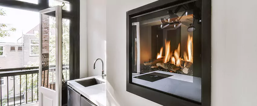Dimplex Fireplace Installation and Repair in Millbrae, California