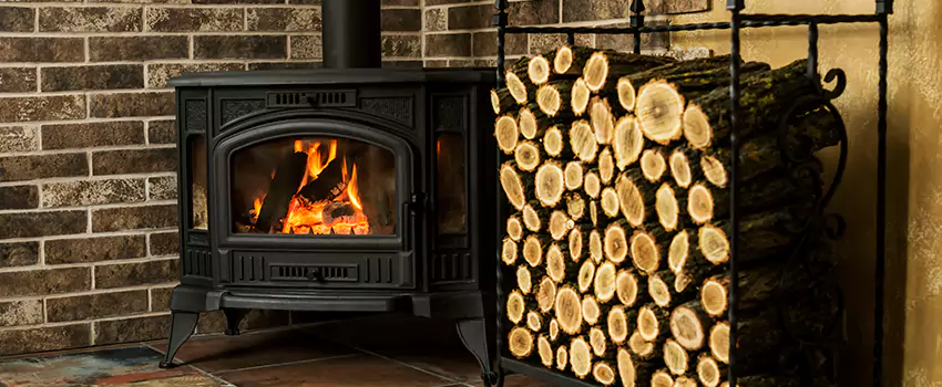 Drolet Fireplaces in Millbrae, California