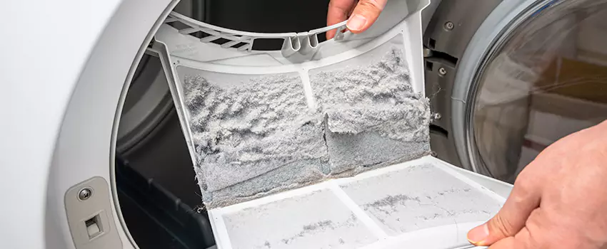 Best Dryer Lint Removal Company in Millbrae, California