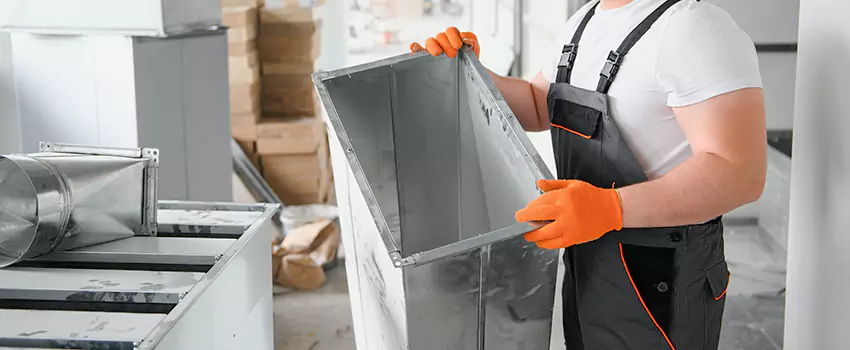 Benefits of Dryer Vent Inspection in Millbrae, CA