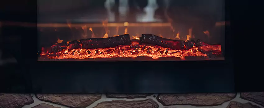 Outdoor Electric Fireplace Installation Solutions in Millbrae, CA