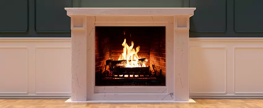 Empire Comfort Systems Fireplace Installation and Replacement in Millbrae, California