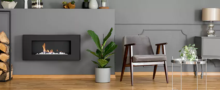 Ethanol Fireplace Burner Repair in Millbrae, CA