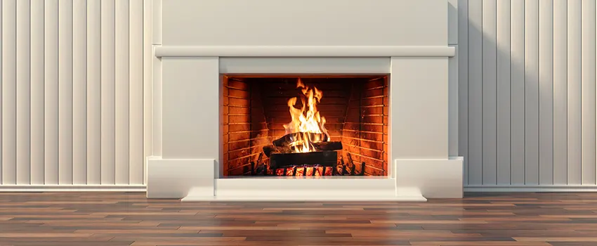 Fireplace Broken Ashtray Repair Services in Millbrae, California