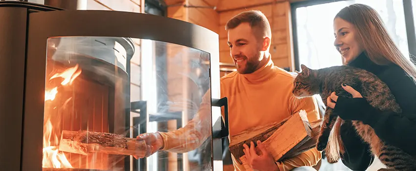 Fireplace Door Installation And Replacement Contractors in Millbrae, CA