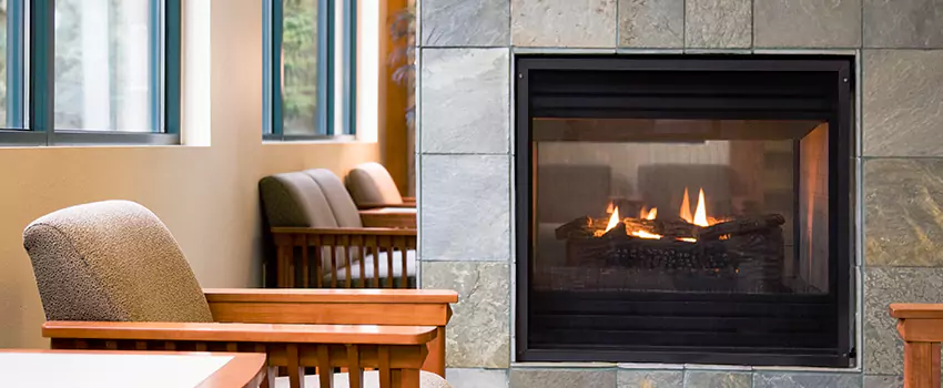 Fireplace Refacing in Millbrae, California