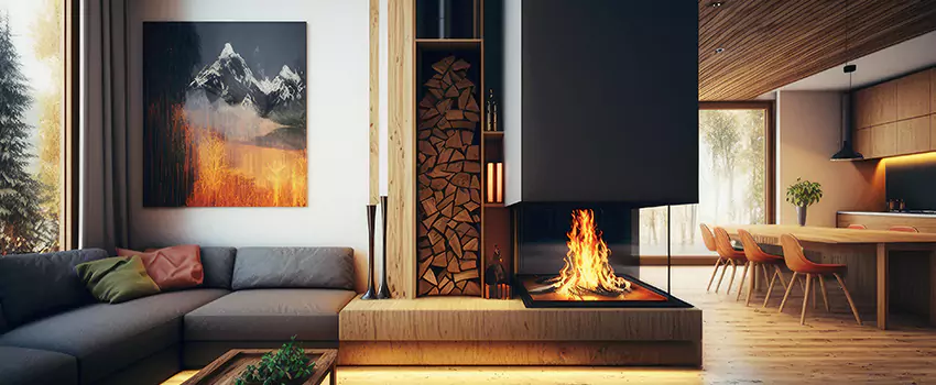 Fixing Electric Fireplace Problem in Millbrae, California