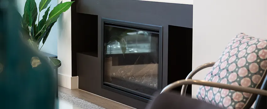 Welding Repairs for Fireplace Grate in Millbrae, CA
