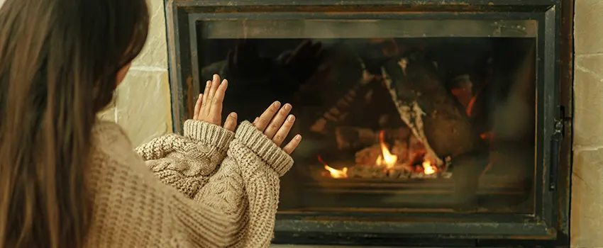 Wood-burning Fireplace Smell Removal Services in Millbrae, CA