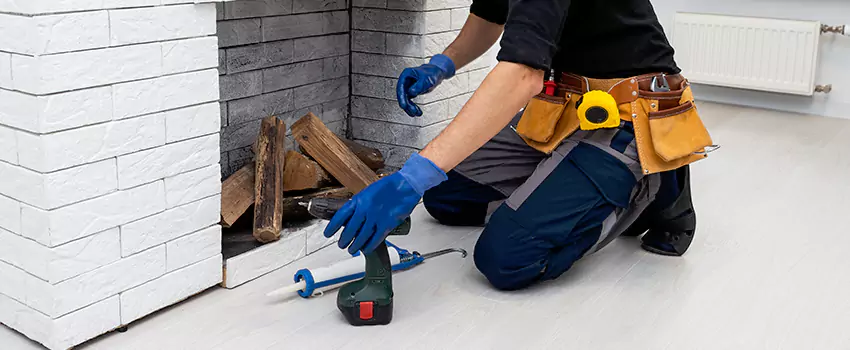 Smoke Chamber Safety Upgrades in Millbrae, California