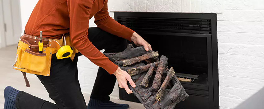 Fireplace Interior Sweeping in Millbrae, CA