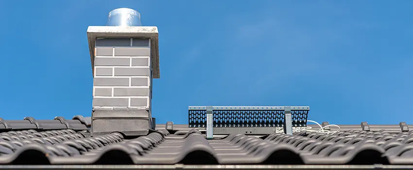 Repair Blocked Chimney in Millbrae, California