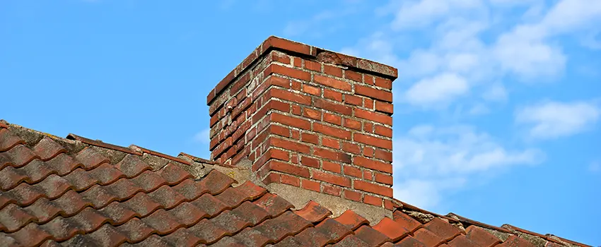 Flue Tiles Cracked Repair Services near Me in Millbrae, CA