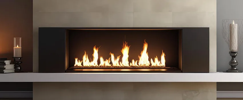 Vent Free Gas Fireplaces Repair Solutions in Millbrae, California