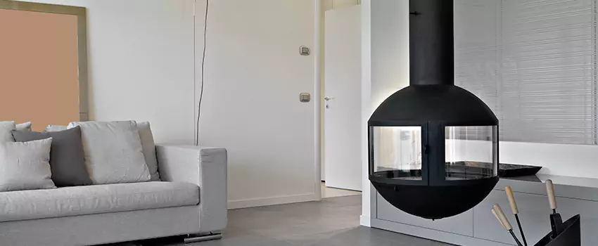 Hanging & Suspended Fireplaces Designer in Millbrae, California
