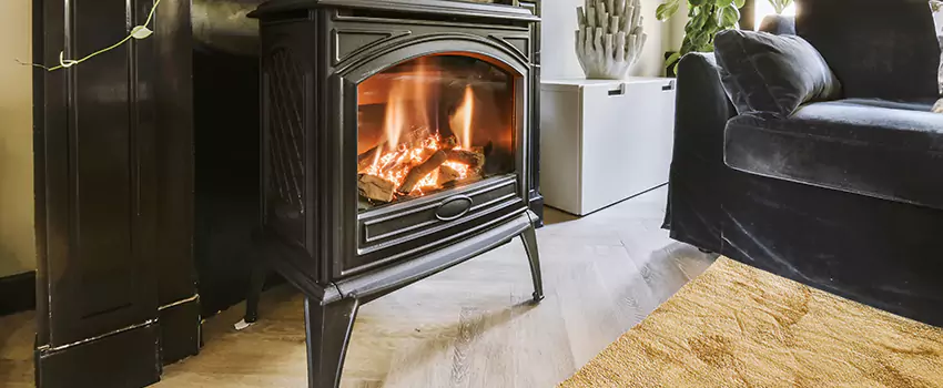 Cost of Hearthstone Stoves Fireplace Services in Millbrae, California