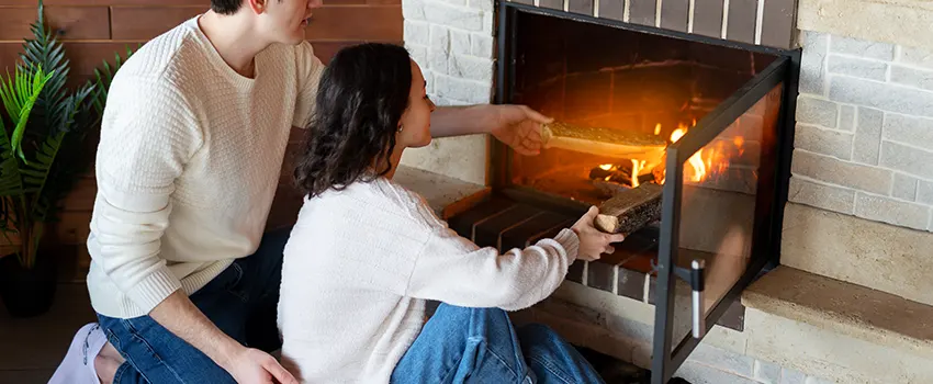 Kings Man Direct Vent Fireplaces Services in Millbrae, California