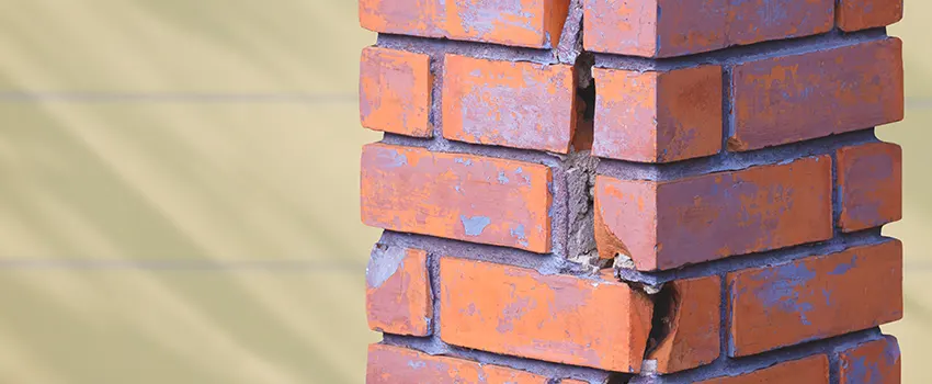 Leaking Chimney Repair And Replacement Cost in Millbrae, California
