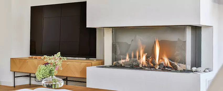 Ortal Wilderness Fireplace Repair and Maintenance in Millbrae, California
