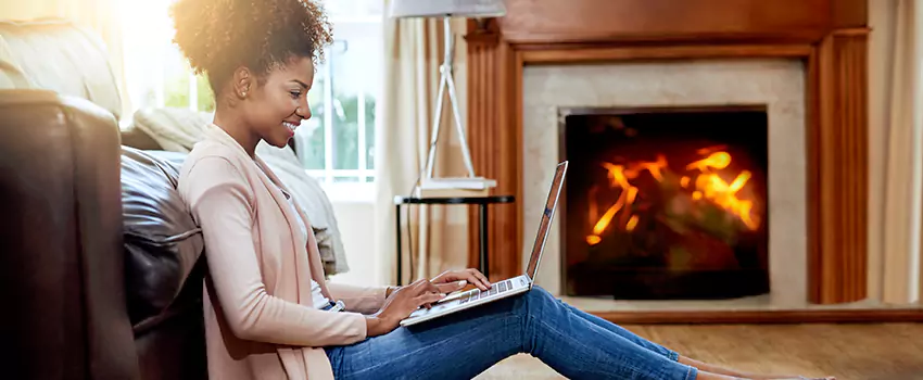 Cost-Effective Osburn Fireplace Installation and Repair in Millbrae, CA